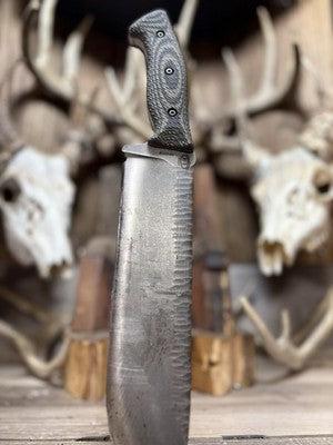 Work Tuff Gear Kodiak / Bear Claw / Grizzly G10 Handles