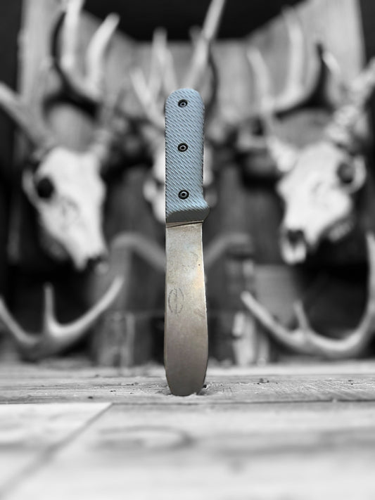 KA-BAR Becker Kephart BK62 G10 Handles