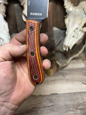 Esee 6HM Dymalux Handles