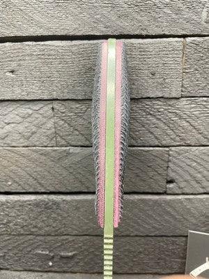Esee 3 / Esee 4 Canvas Micarta Handles - Carroll’s Custom Knife Scales