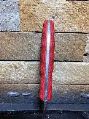 Esee CR2.5 G10 Handles - Carroll’s Custom Knife Scales