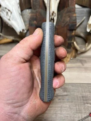 White River Knives Ursus 45 G10 Handles - Carroll’s Custom Knife Scales