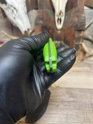 Esee 3 / Esee 4 G10 Handles - Carroll’s Custom Knife Scales