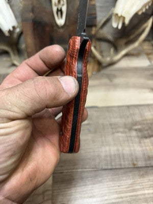 EKA RTG-1 Handles