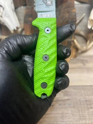Esee 3 / Esee 4 G10 Handles - Carroll’s Custom Knife Scales