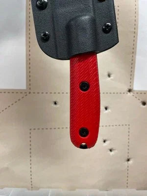 Esee 3HM / Esee 4HM G10 Handles - Carroll’s Custom Knife Scales