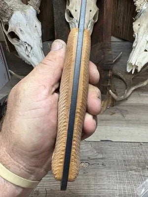 Ontario Knife Company RTAK 2 Handles