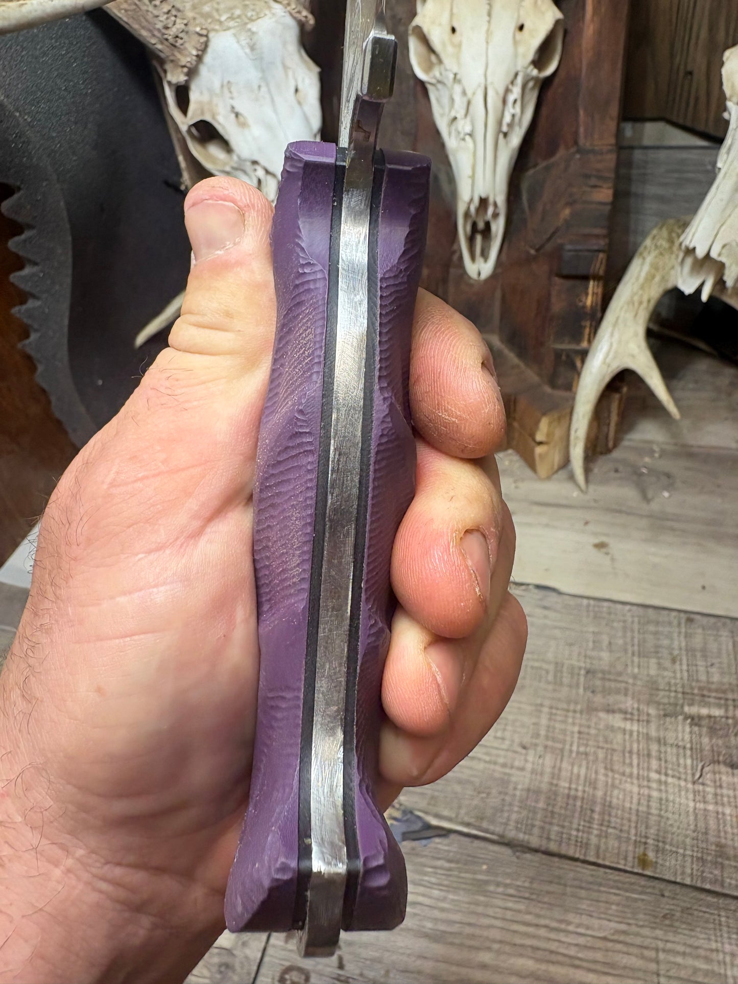 V2 SLIM Work Tuff Gear Hellion or Ranger Handles