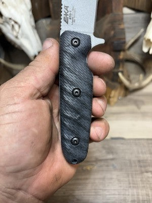 EKA RTG-1 Handles