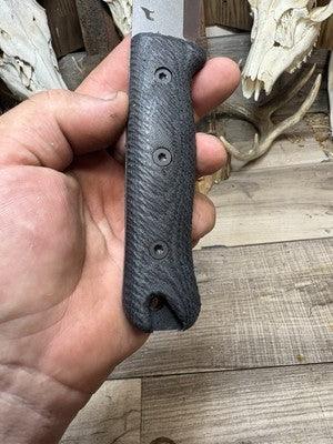 Reiff Knives F5 Suretouch Handles