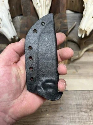 KA-BAR Becker BK 16 BK 17 SHEATH ONLY! - Carroll’s Custom Knife Scales
