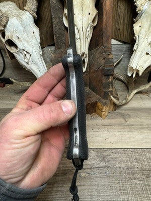 KA-BAR Becker BK2, BK9, Etc. G10 Handles - Carroll’s Custom Knife Scales