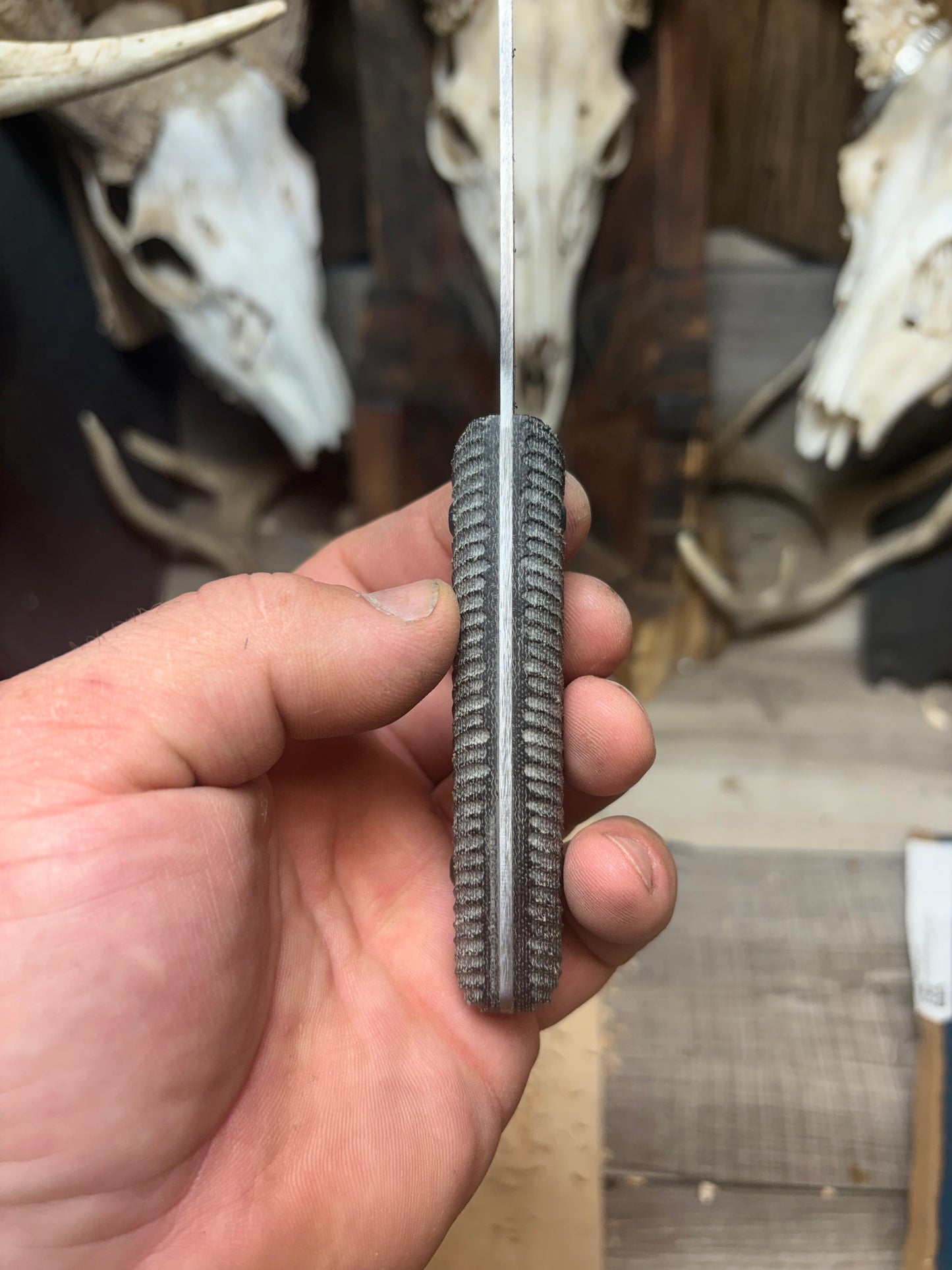 BPS Puukko