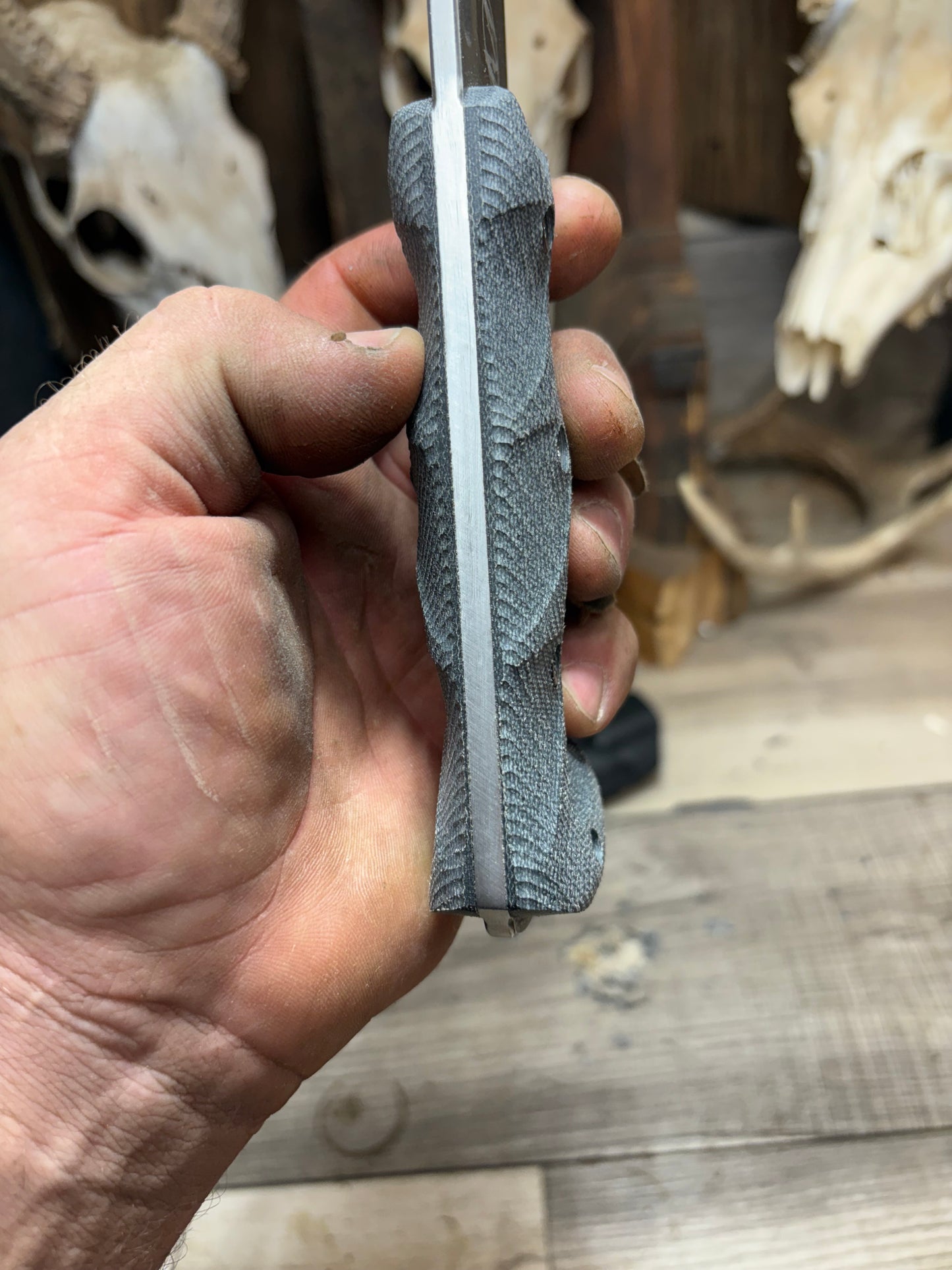 SLIM Work Tuff Gear Hellion or Ranger Handles