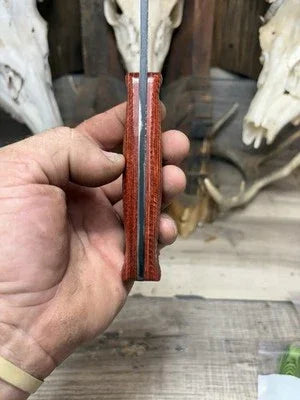KA-BAR Becker BK15, BK16, BK17, BK18 Handles