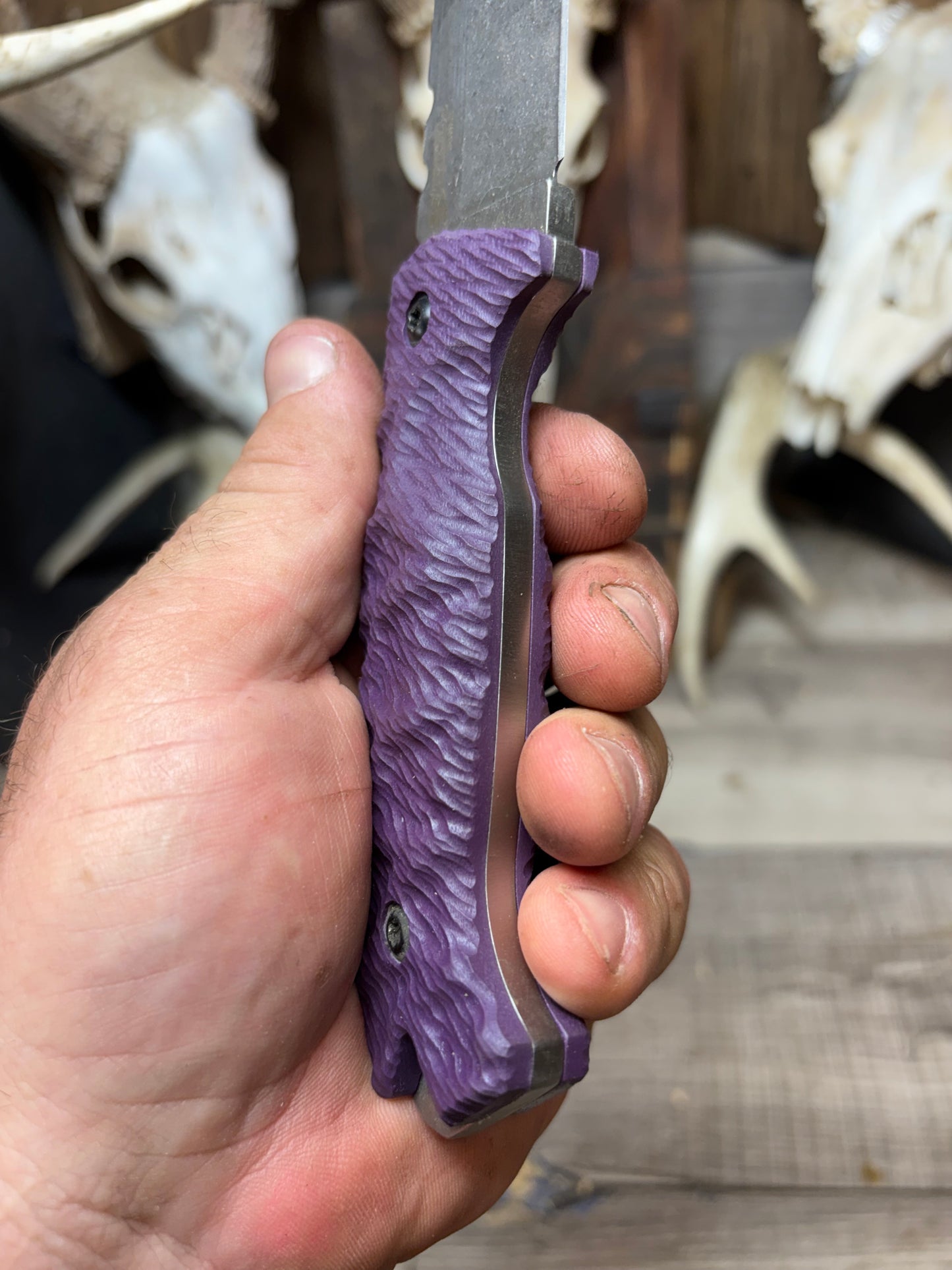 Cold Steel WARCRAFT Tanto 5.5” or 7.5” G10 Handles