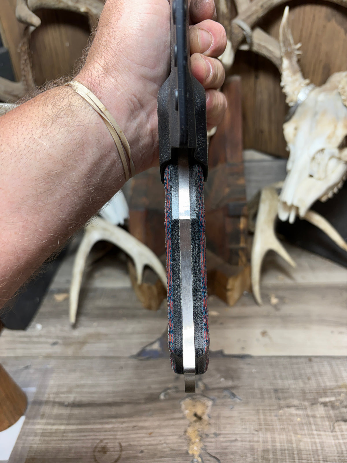 Work Tuff Gear Panthera Handles