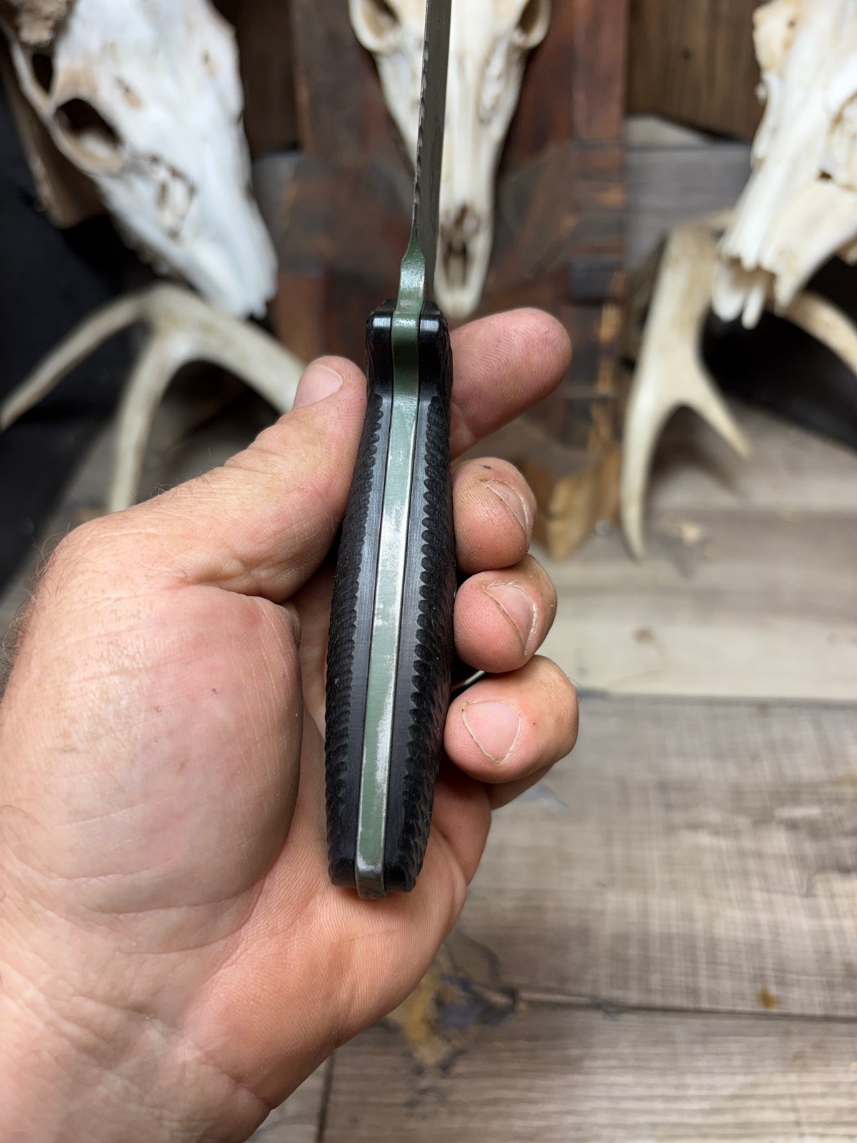 Esee 3 / Esee 4 G10 Handles