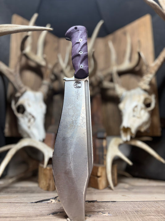 V2 SLIM Work Tuff Gear Hellion or Ranger Handles