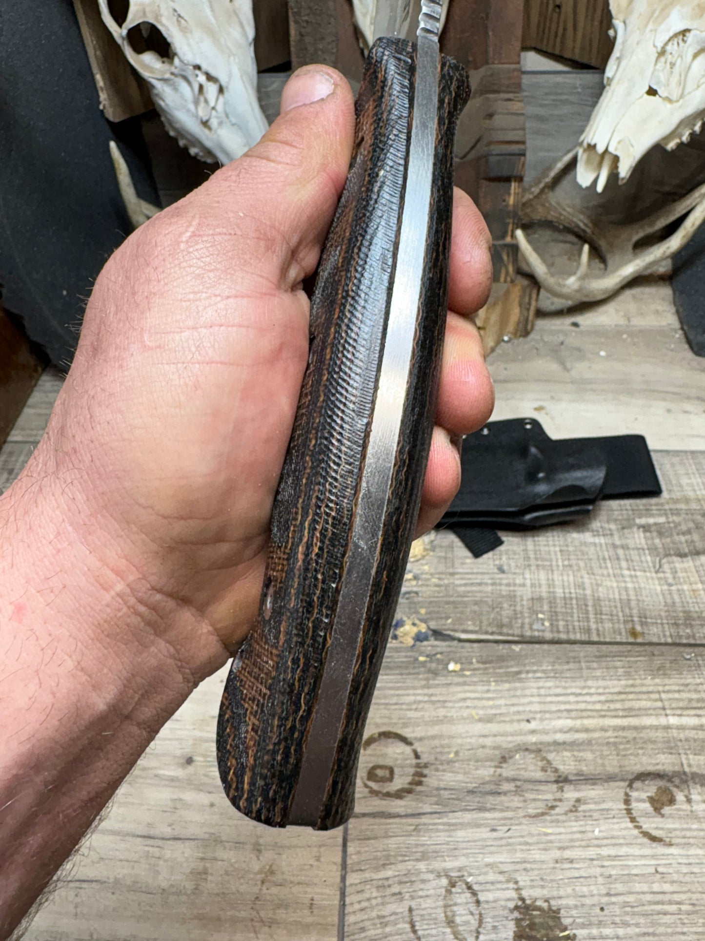 Work Tuff Gear Atayal XL Handles