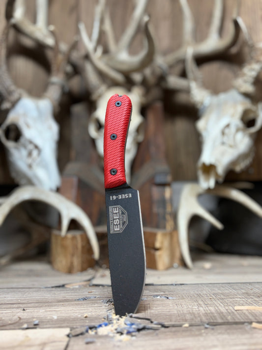 Esee 6HM G10 Handles