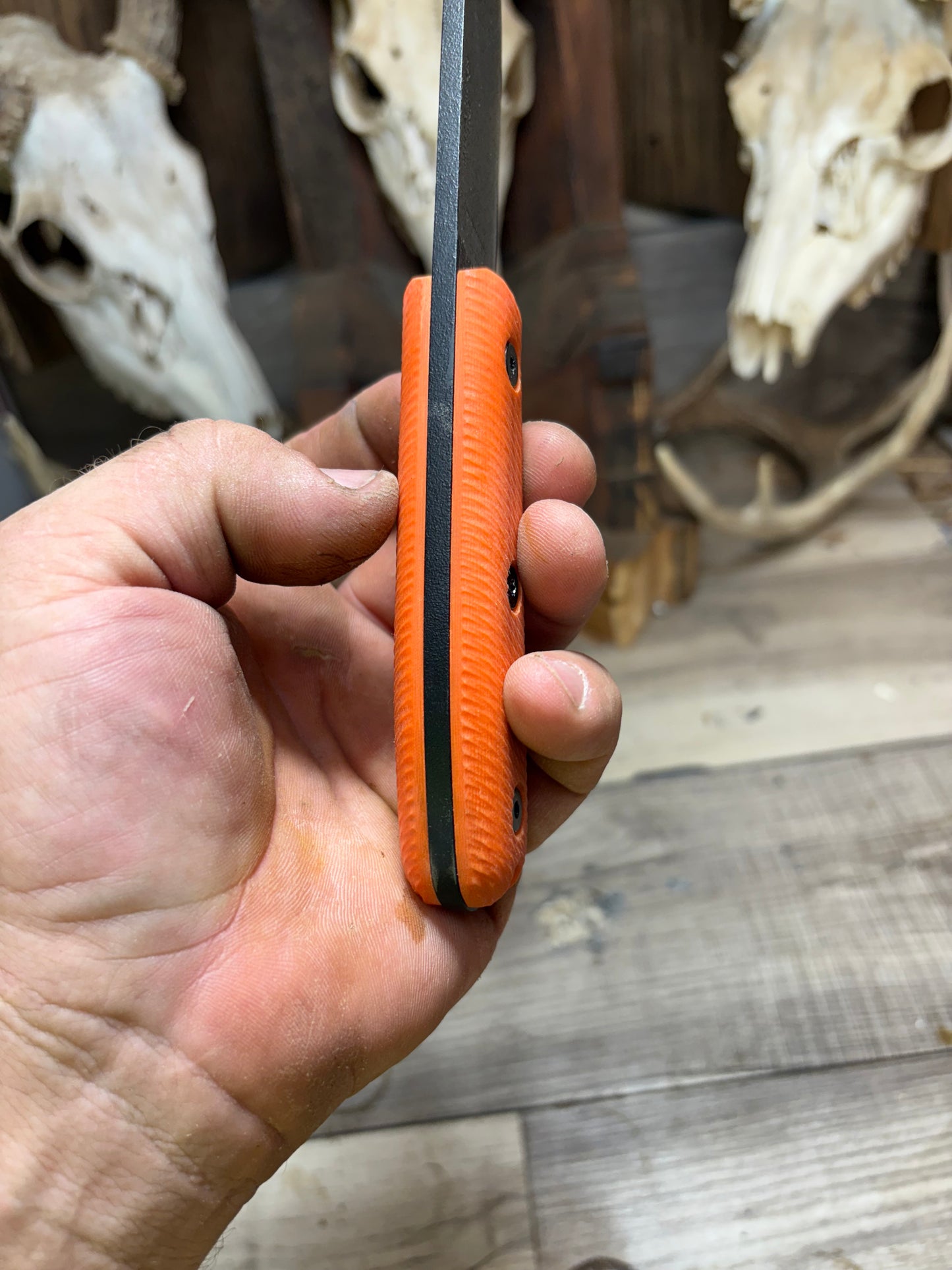 Esee 3HM / Esee 4HM G10 Handles