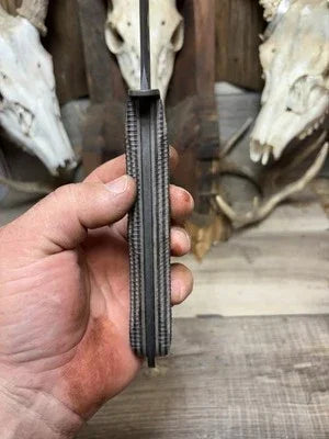 KA-BAR EK-44 EK Commando 4 & 5 Richlite Handles