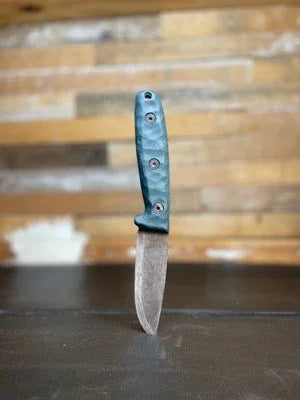 Esee RB3 G10 Handles - Carroll’s Custom Knife Scales