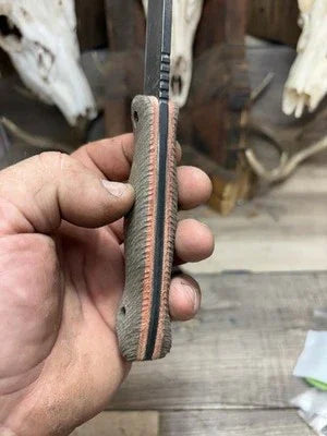 KA-BAR Becker BK15, BK16, BK17, BK18 Handles