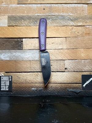Esee 3HM / Esee 4HM G10 Handles - Carroll’s Custom Knife Scales