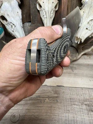 Work Tuff Gear Kodiak / Bear Claw / Grizzly G10 Handles