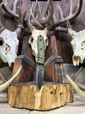 Esee RB3 G10 Handles - Carroll’s Custom Knife Scales