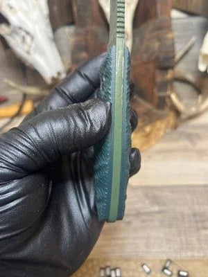Esee 3 / Esee 4 G10 Handles - Carroll’s Custom Knife Scales