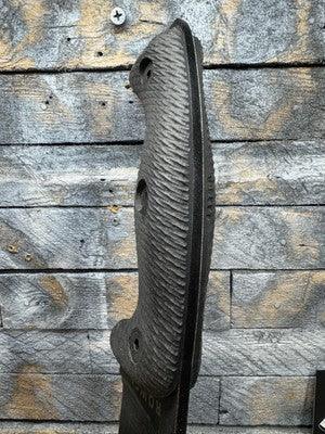 Esee Junglas I/II & Cleaver CL1 Richlite Handles - Carroll’s Custom Knife Scales