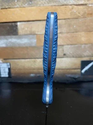 Esee Xancudo G10 Handles - Carroll’s Custom Knife Scales