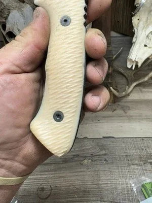 Spartan Blades Harsey Kukri / Fighter / Nessmuk Handles