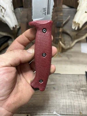 Work Tuff Gear Asset G10 Handles