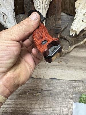KA-BAR Becker BK15, BK16, BK17, BK18 Handles