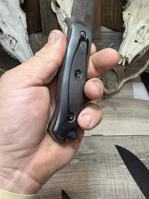 Fallkniven F1X Handles