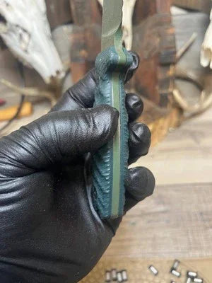Esee 3 / Esee 4 G10 Handles - Carroll’s Custom Knife Scales