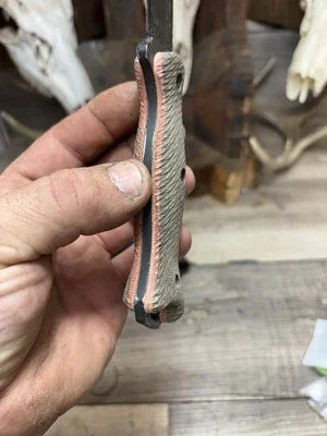 KA-BAR Becker BK15, BK16, BK17, BK18 Handles