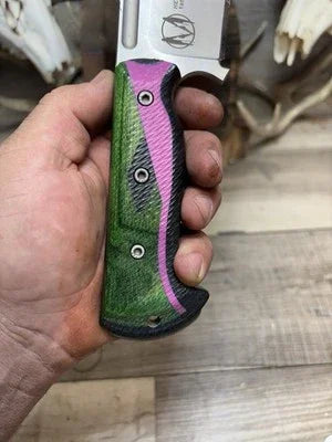 Work Tuff Gear Hellion Or Ranger Handles