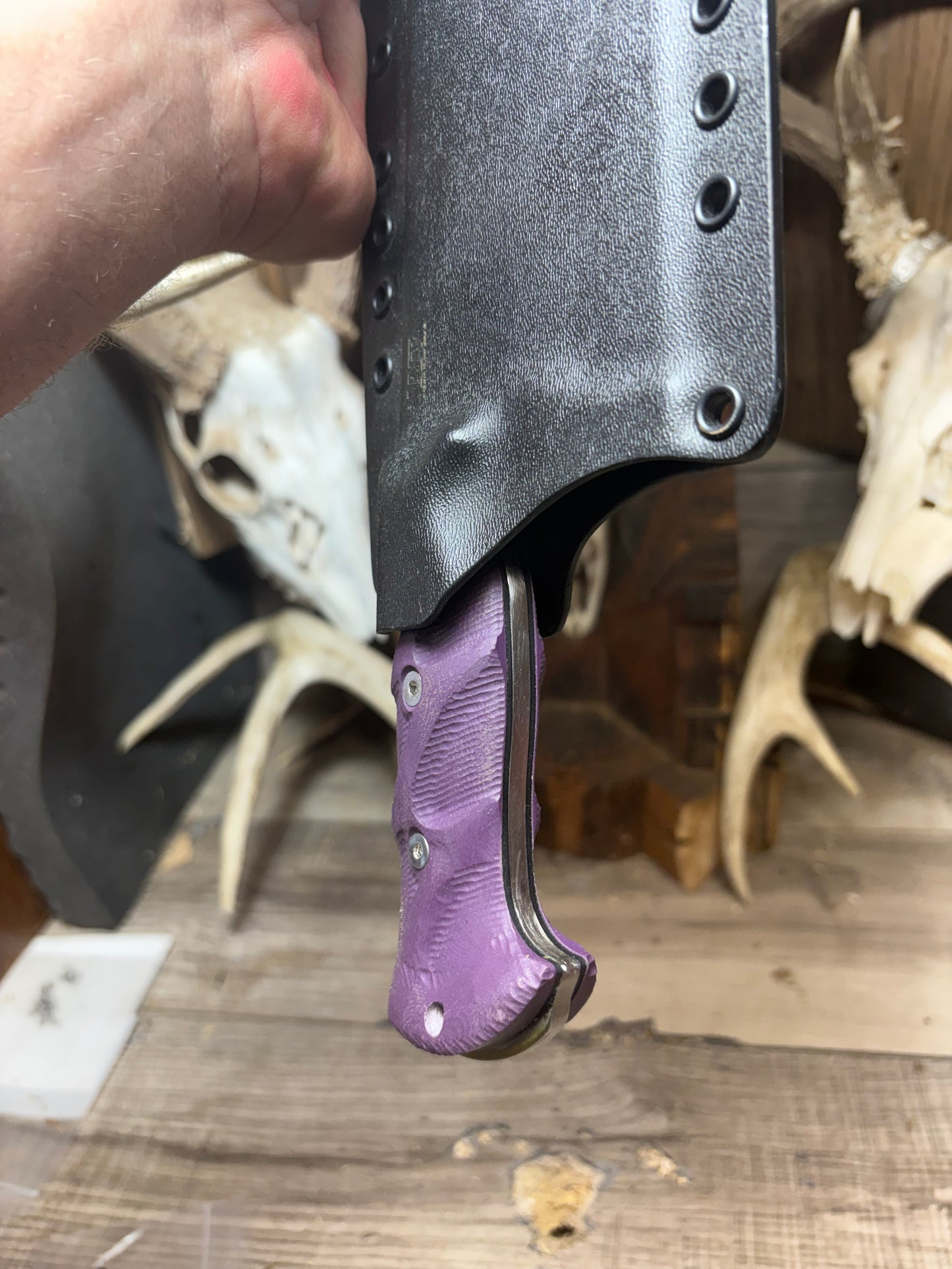 V2 SLIM Work Tuff Gear Hellion or Ranger Handles