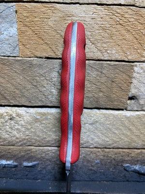 Esee CR2.5 G10 Handles - Carroll’s Custom Knife Scales