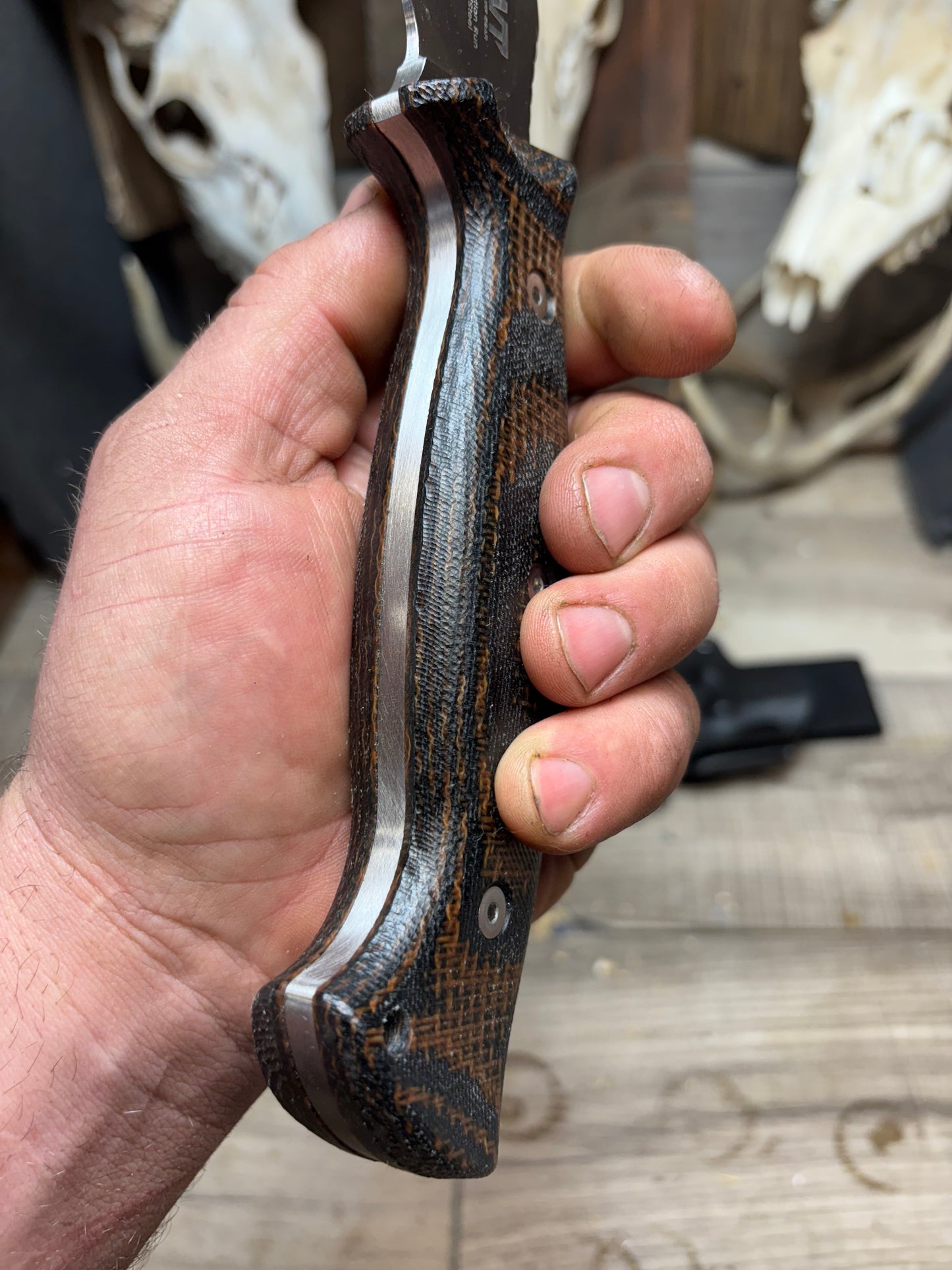 Work Tuff Gear Atayal XL Handles