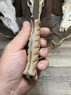 KA-BAR Becker BK15, BK16, BK17, BK18 Handles