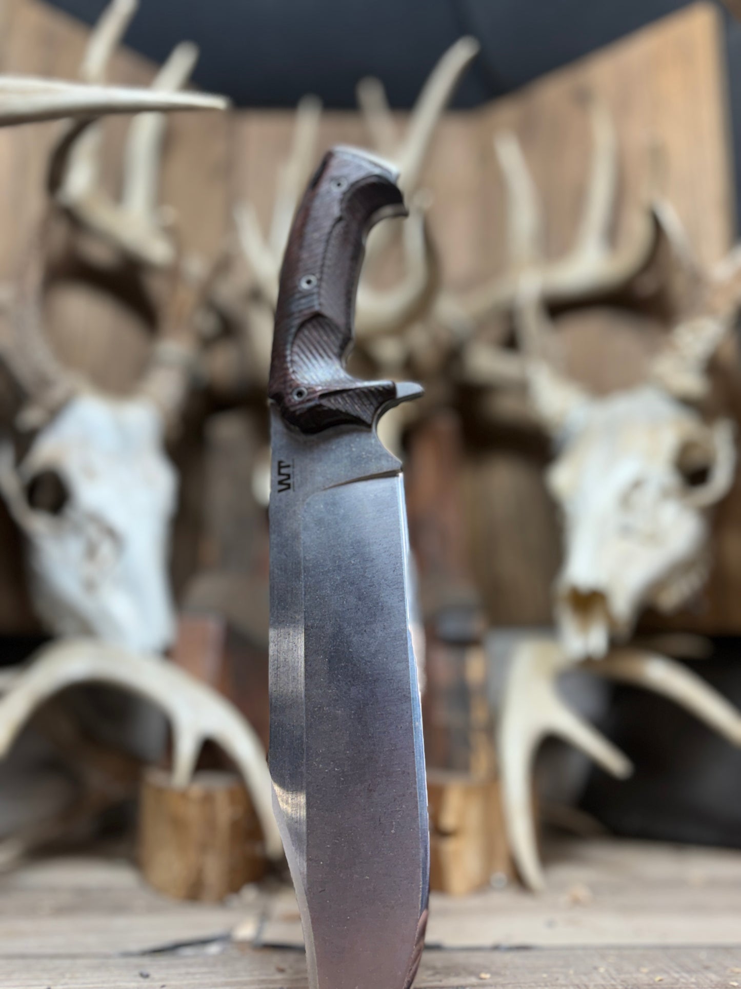 Work Tuff Gear Primal One Off Handles