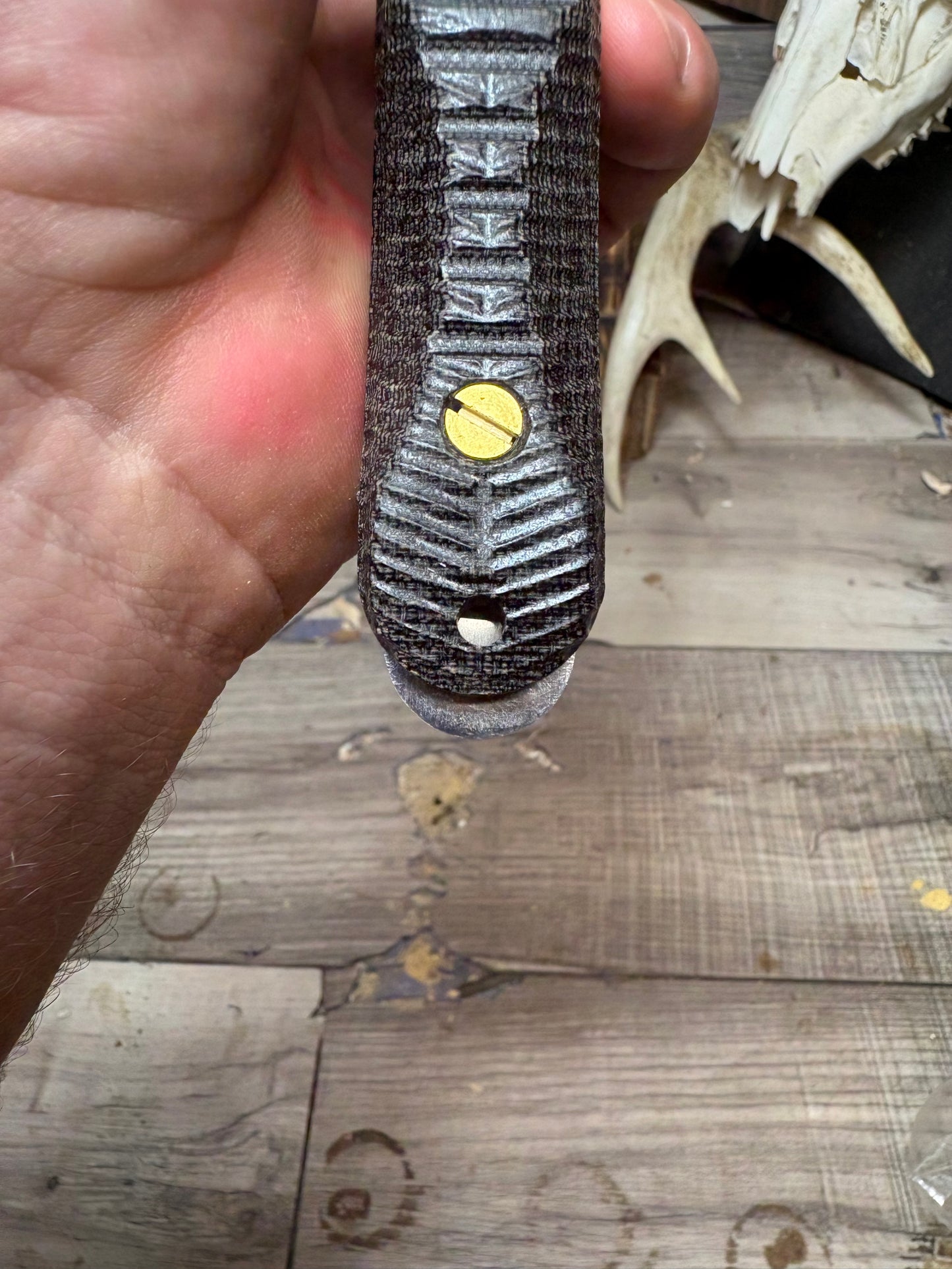 EK Knife Handles