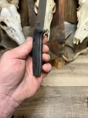 Reiff Knives Circadian G10 Handles - Carroll’s Custom Knife Scales