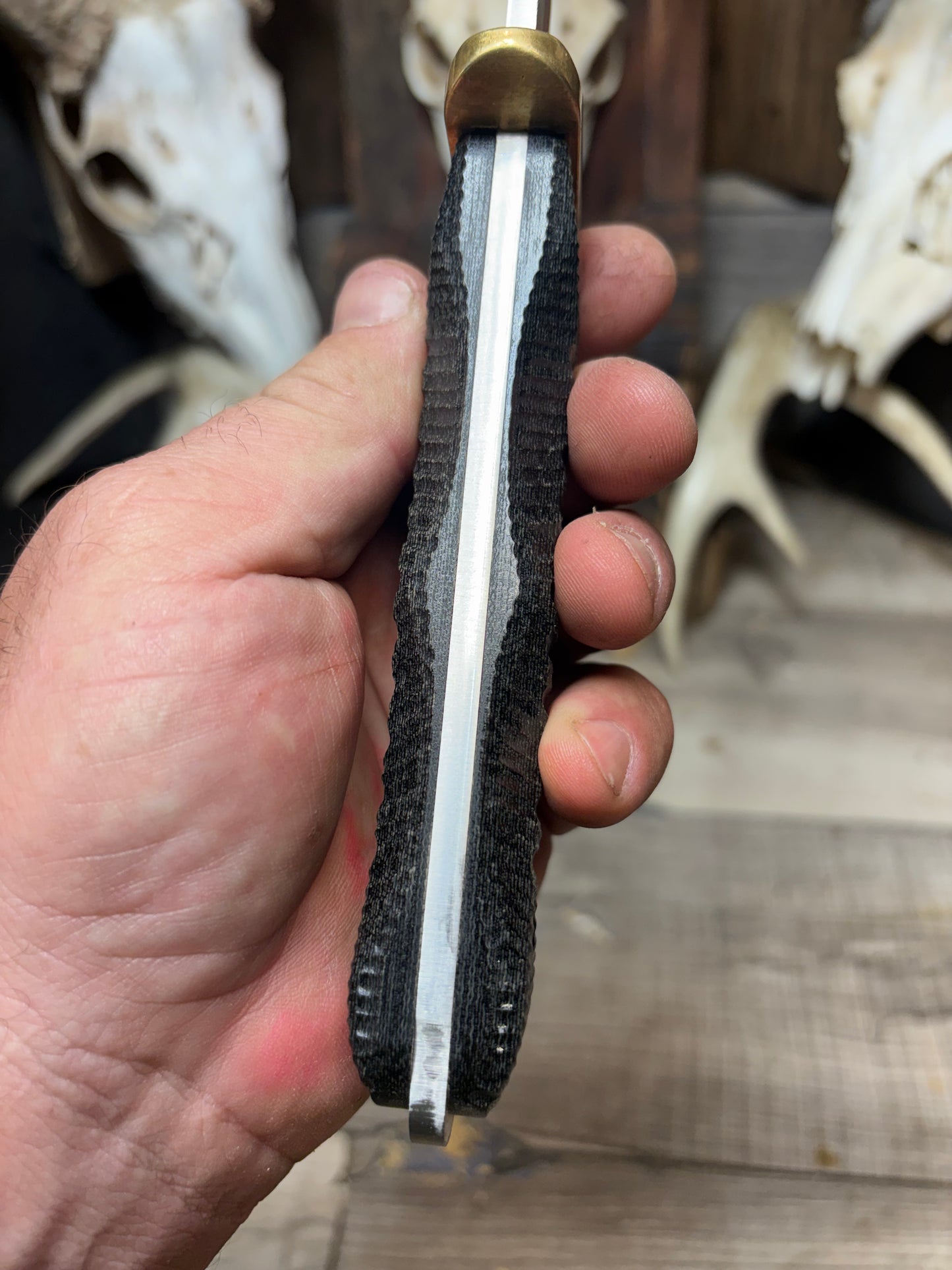 EK Knife Handles